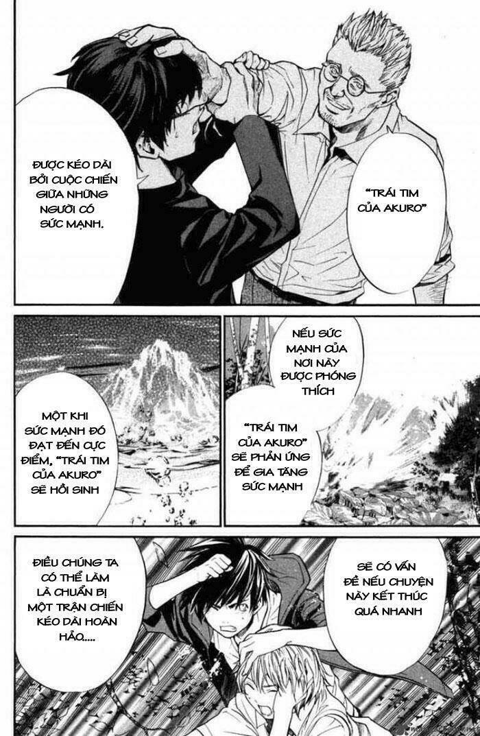 Alive – The Final Evolution Chapter 27 - Trang 2