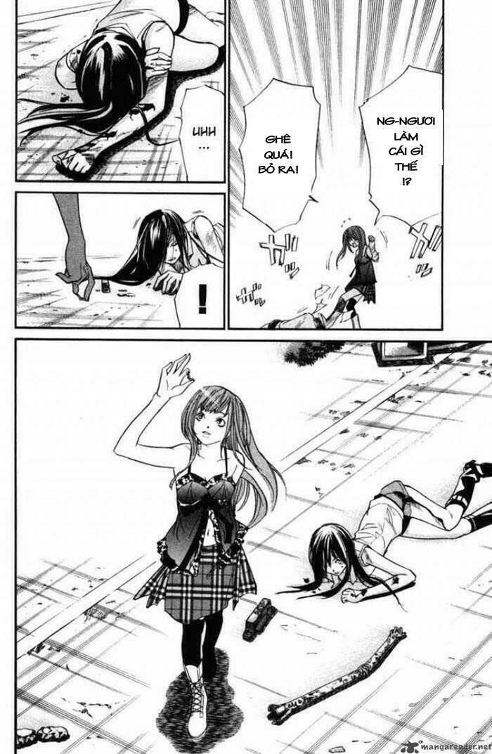 Alive – The Final Evolution Chapter 27 - Trang 2