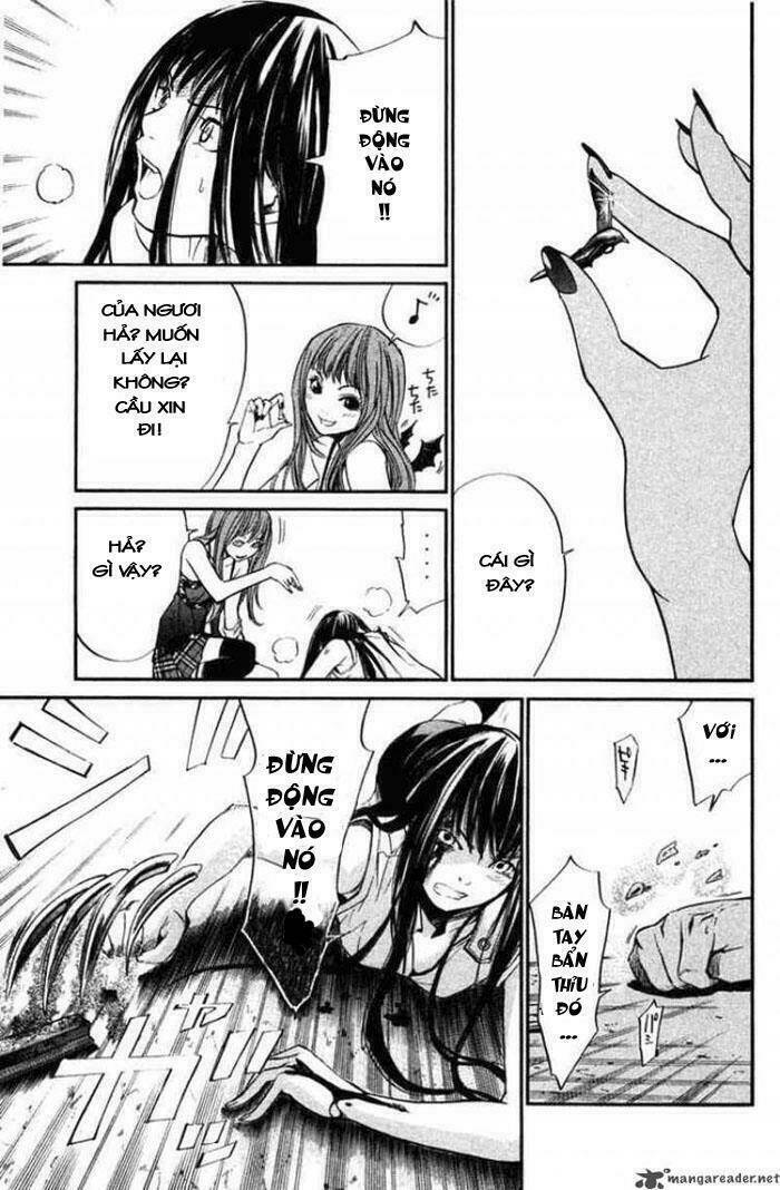 Alive – The Final Evolution Chapter 27 - Trang 2