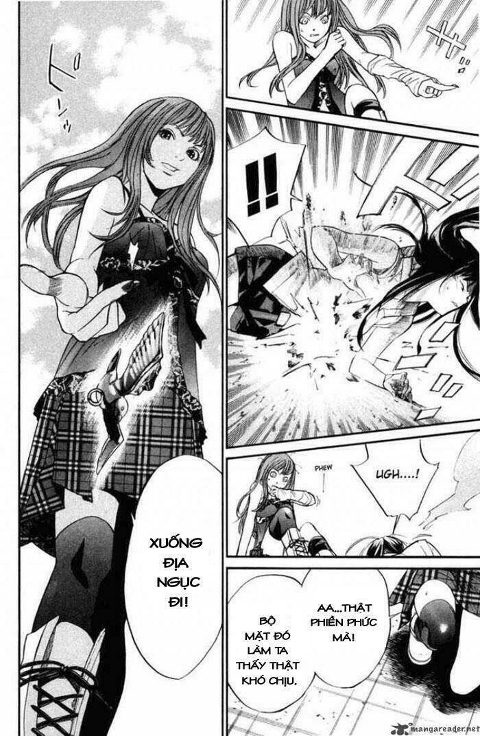 Alive – The Final Evolution Chapter 27 - Trang 2