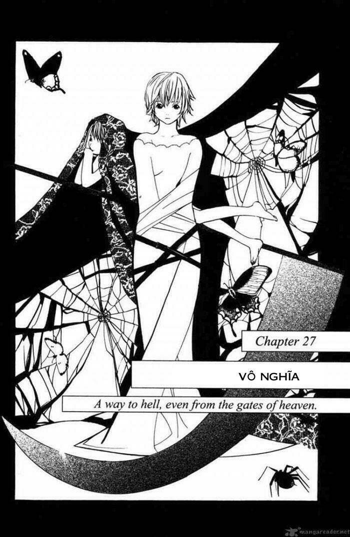 Alive – The Final Evolution Chapter 27 - Trang 2