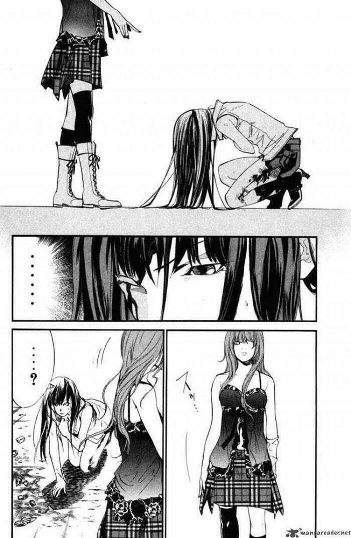 Alive – The Final Evolution Chapter 27 - Trang 2