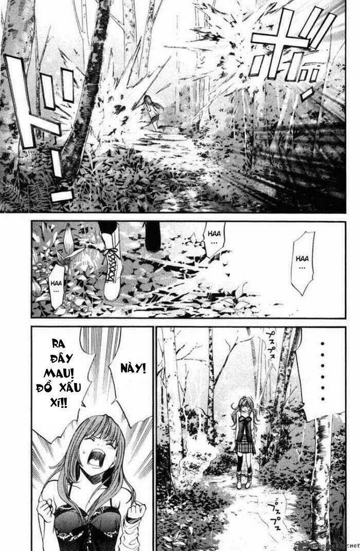 Alive – The Final Evolution Chapter 27 - Trang 2