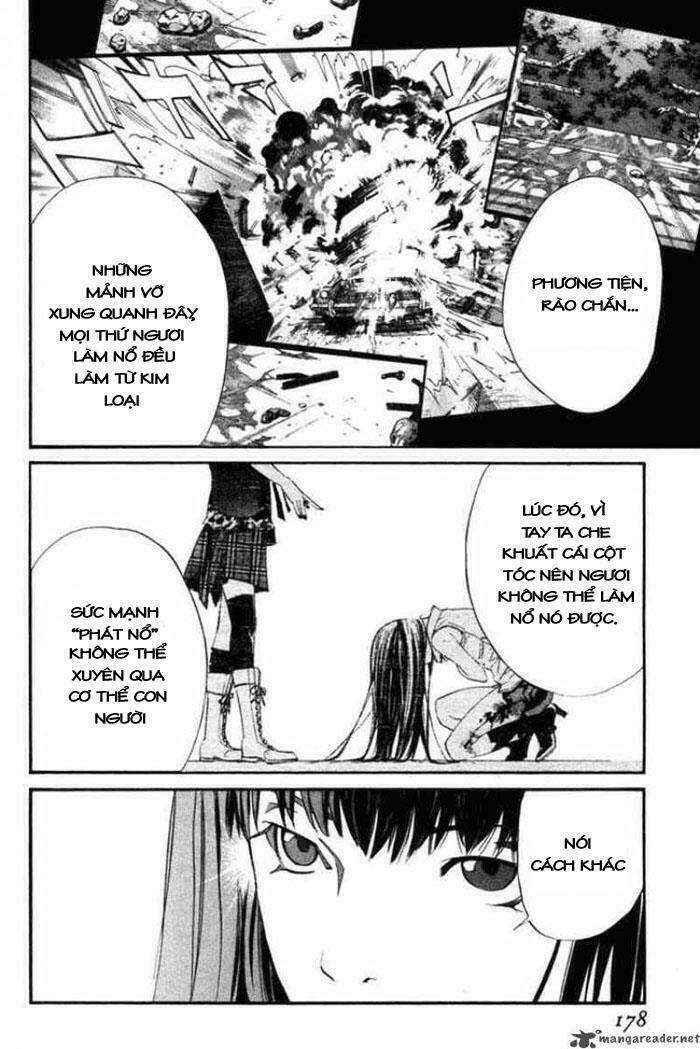 Alive – The Final Evolution Chapter 27 - Trang 2