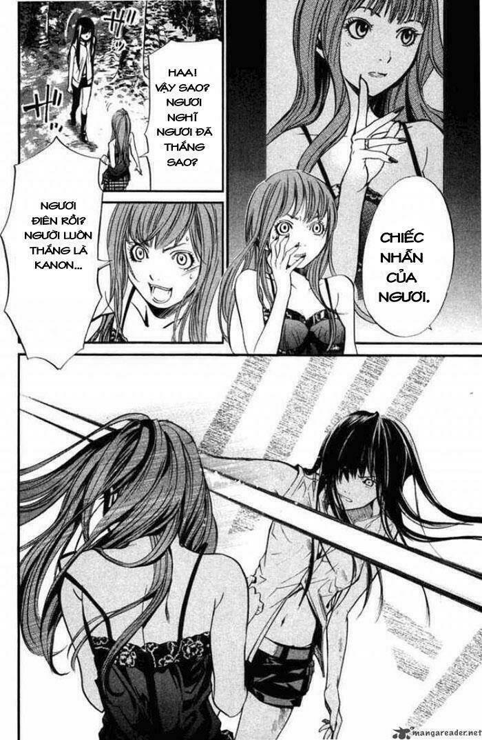 Alive – The Final Evolution Chapter 27 - Trang 2