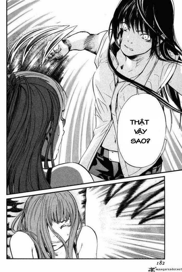 Alive – The Final Evolution Chapter 27 - Trang 2