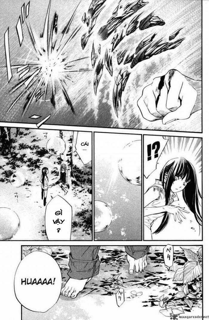 Alive – The Final Evolution Chapter 27 - Trang 2