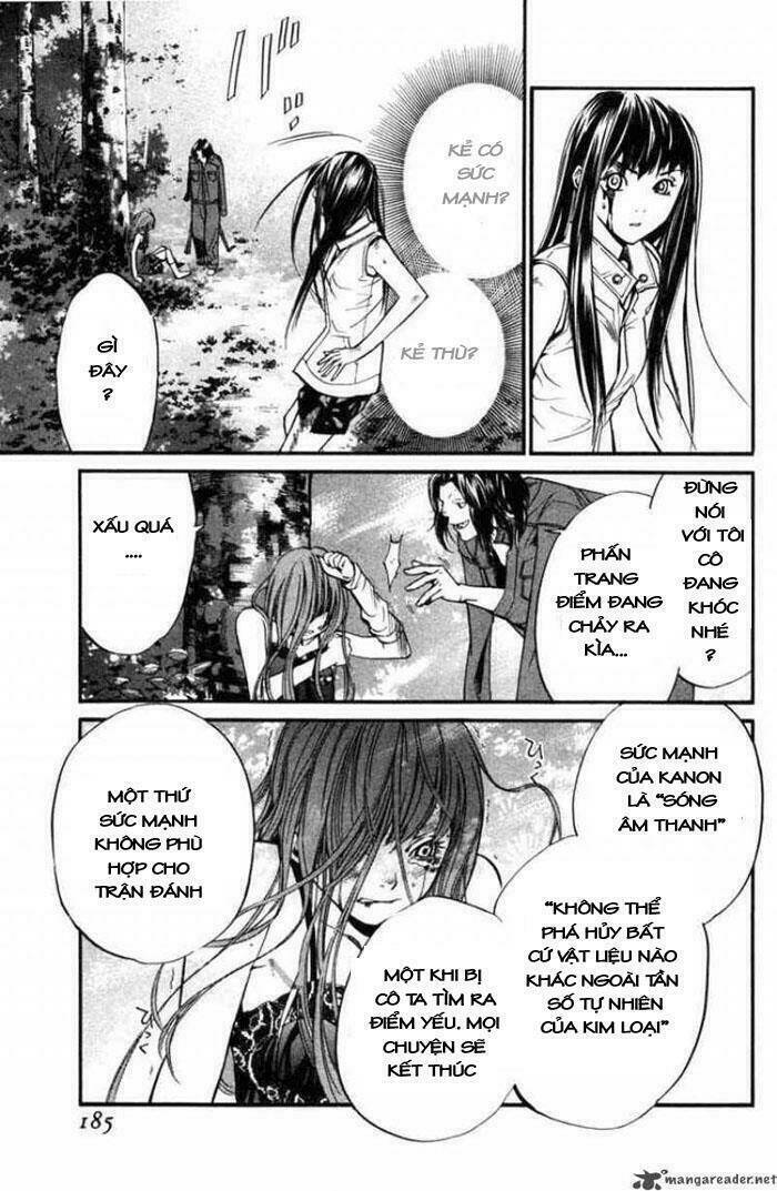 Alive – The Final Evolution Chapter 27 - Trang 2