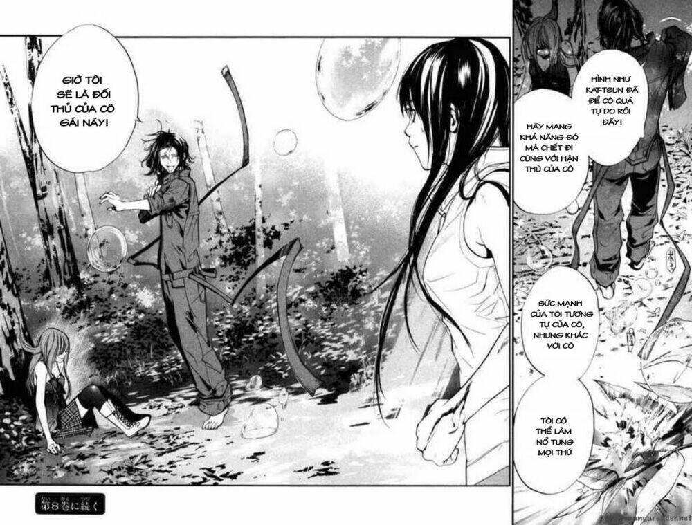 Alive – The Final Evolution Chapter 27 - Trang 2