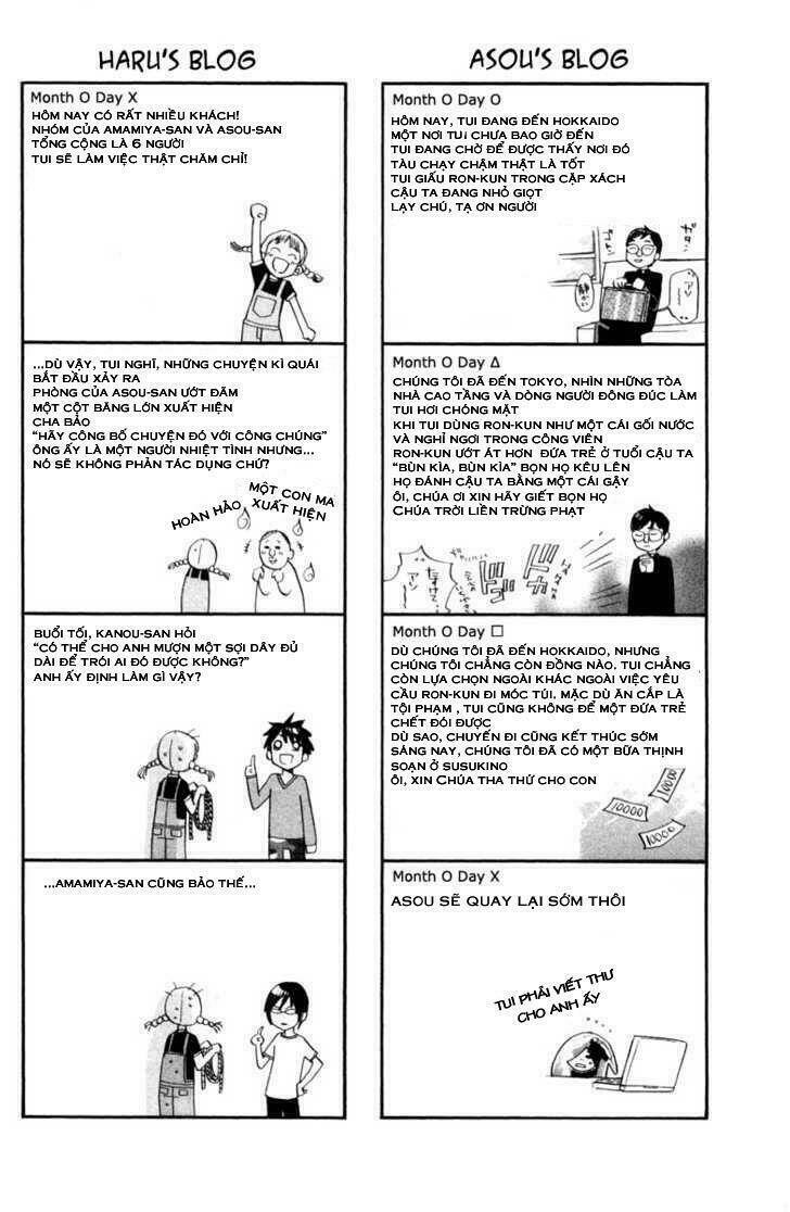 Alive – The Final Evolution Chapter 27 - Trang 2