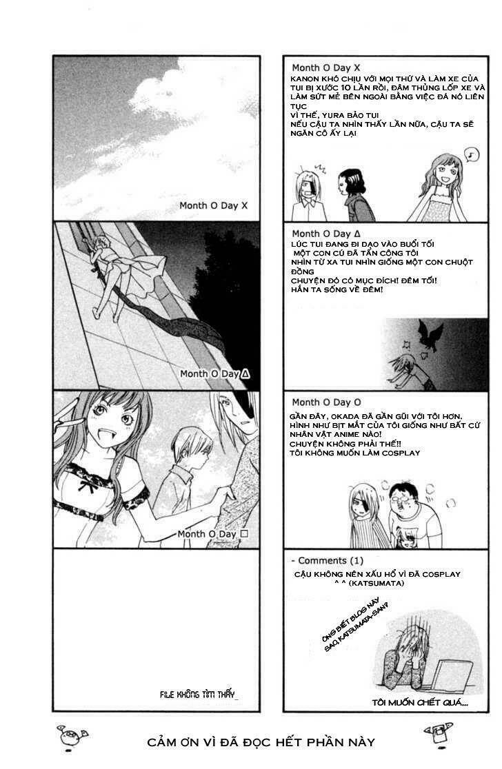 Alive – The Final Evolution Chapter 27 - Trang 2