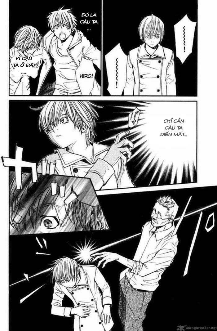 Alive – The Final Evolution Chapter 27 - Trang 2