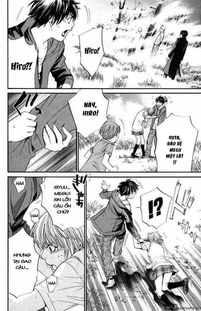 Alive – The Final Evolution Chapter 27 - Trang 2