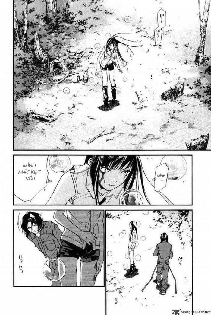 Alive – The Final Evolution Chapter 28 - Trang 2