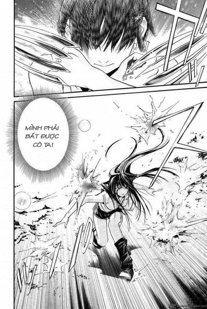 Alive – The Final Evolution Chapter 28 - Trang 2