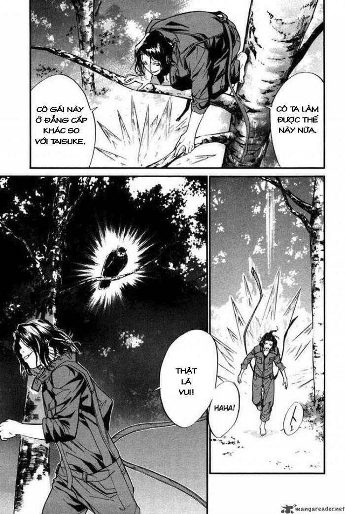 Alive – The Final Evolution Chapter 28 - Trang 2