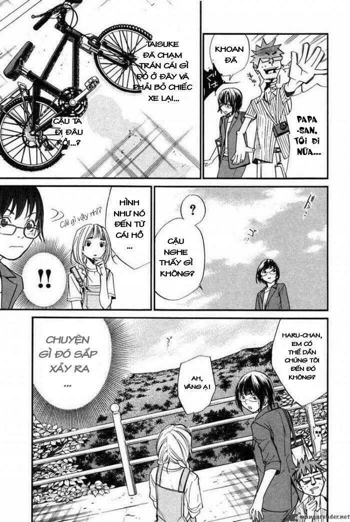 Alive – The Final Evolution Chapter 28 - Trang 2