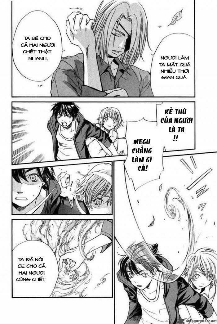 Alive – The Final Evolution Chapter 28 - Trang 2