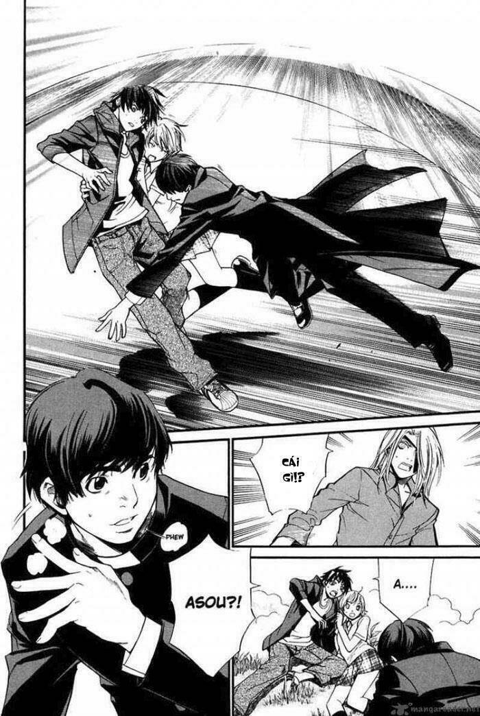 Alive – The Final Evolution Chapter 28 - Trang 2