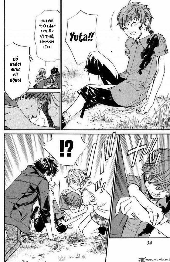 Alive – The Final Evolution Chapter 28 - Trang 2