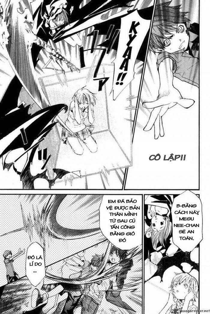 Alive – The Final Evolution Chapter 28 - Trang 2