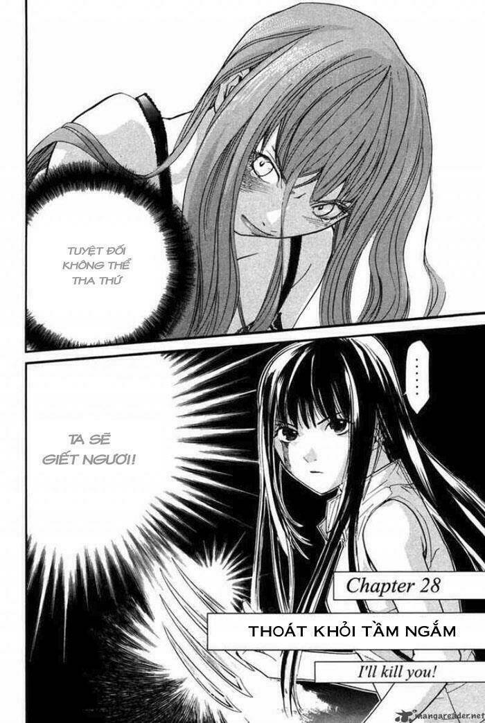 Alive – The Final Evolution Chapter 28 - Trang 2