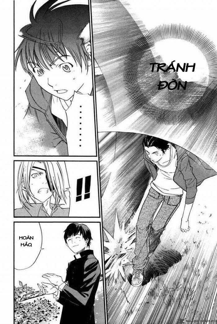 Alive – The Final Evolution Chapter 28 - Trang 2