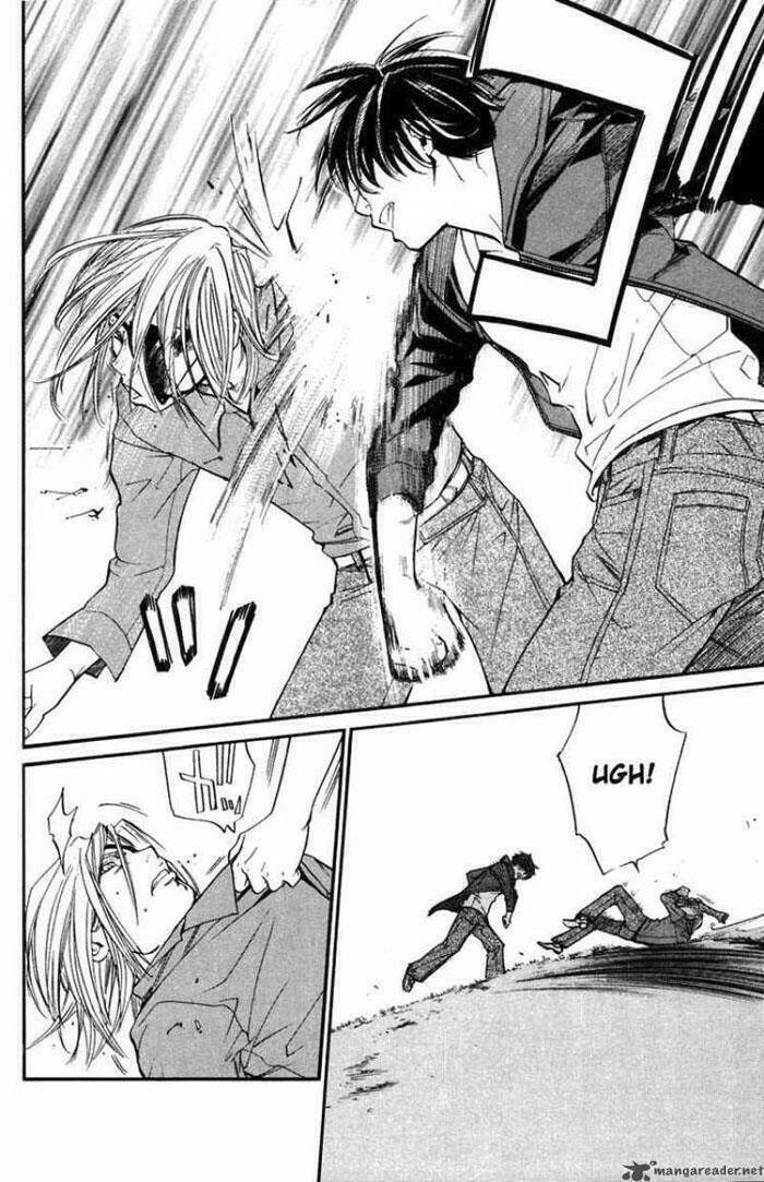 Alive – The Final Evolution Chapter 28 - Trang 2