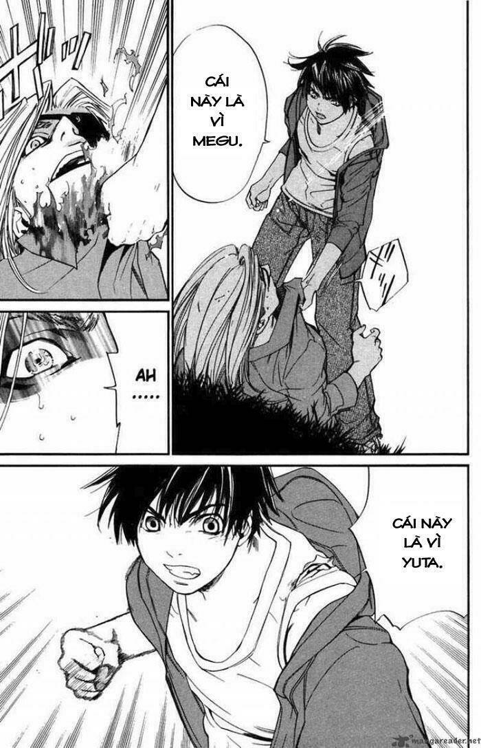 Alive – The Final Evolution Chapter 28 - Trang 2