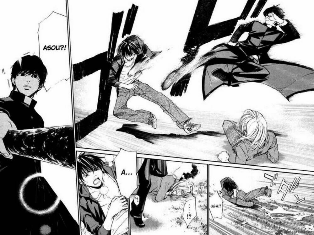 Alive – The Final Evolution Chapter 28 - Trang 2