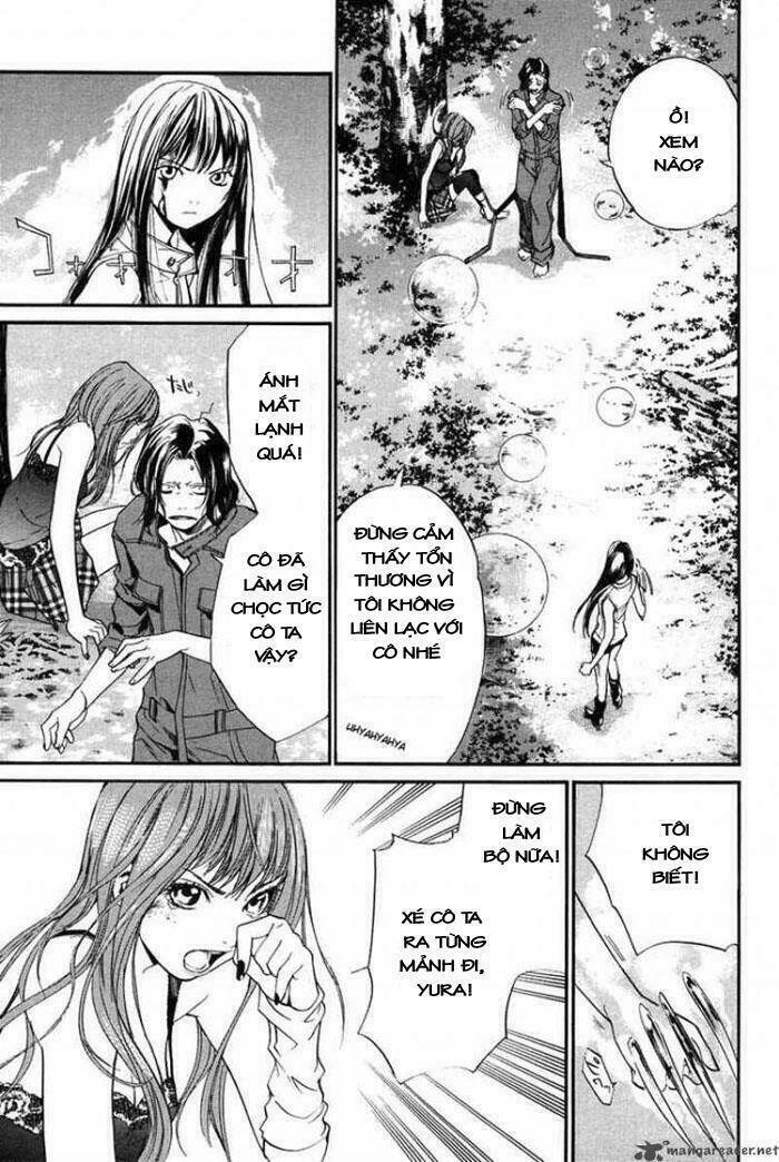 Alive – The Final Evolution Chapter 28 - Trang 2