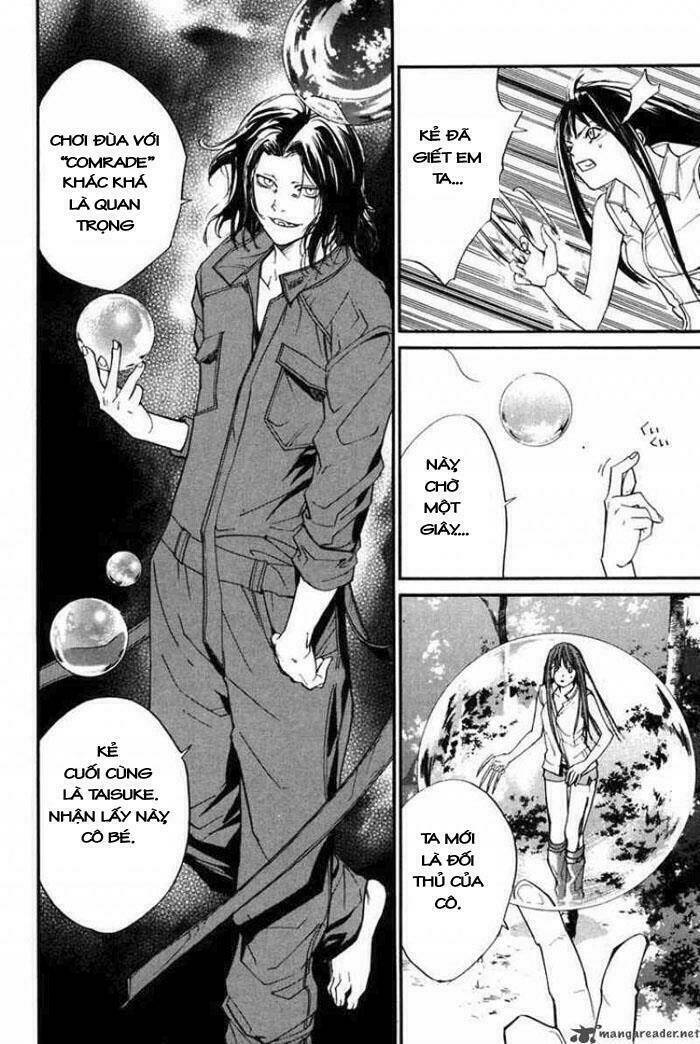 Alive – The Final Evolution Chapter 28 - Trang 2