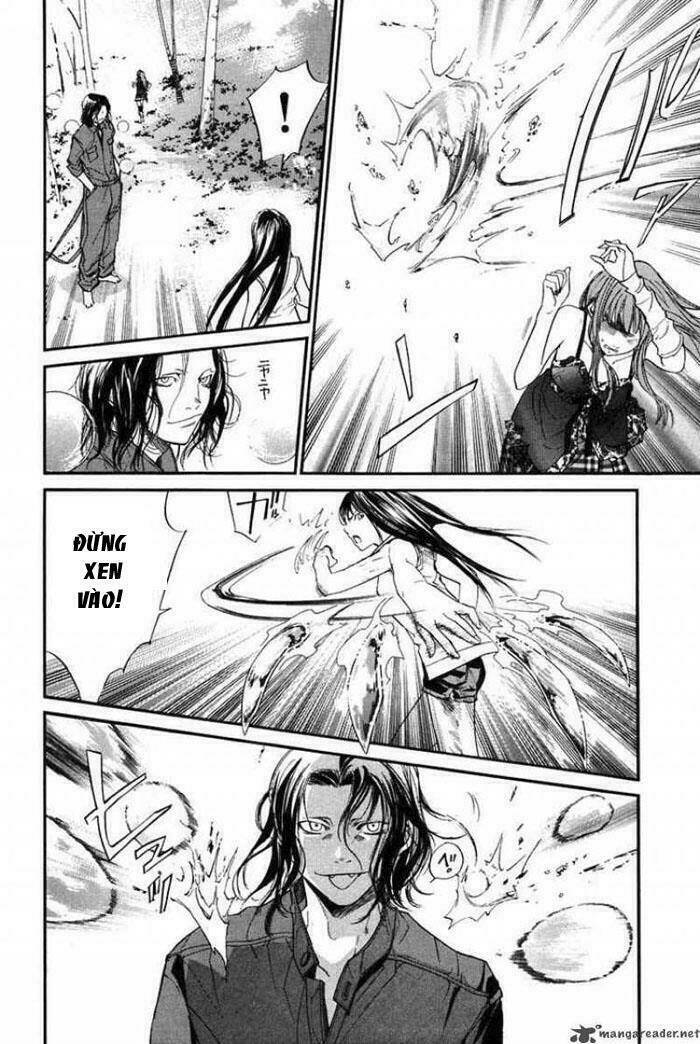 Alive – The Final Evolution Chapter 28 - Trang 2