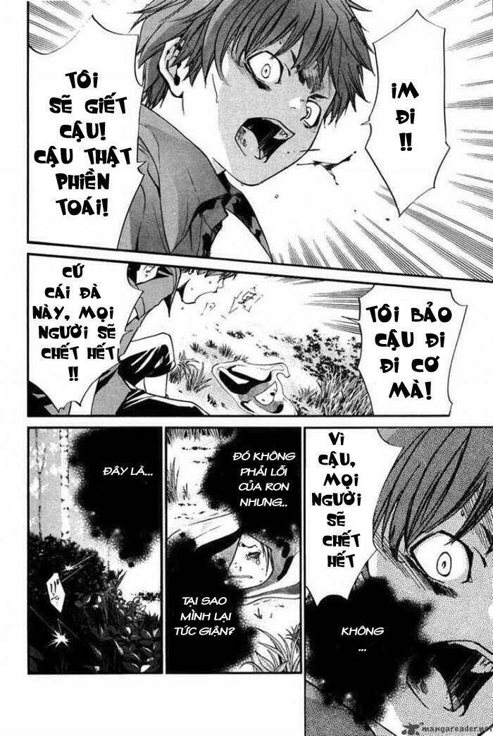 Alive – The Final Evolution Chapter 29 - Trang 2