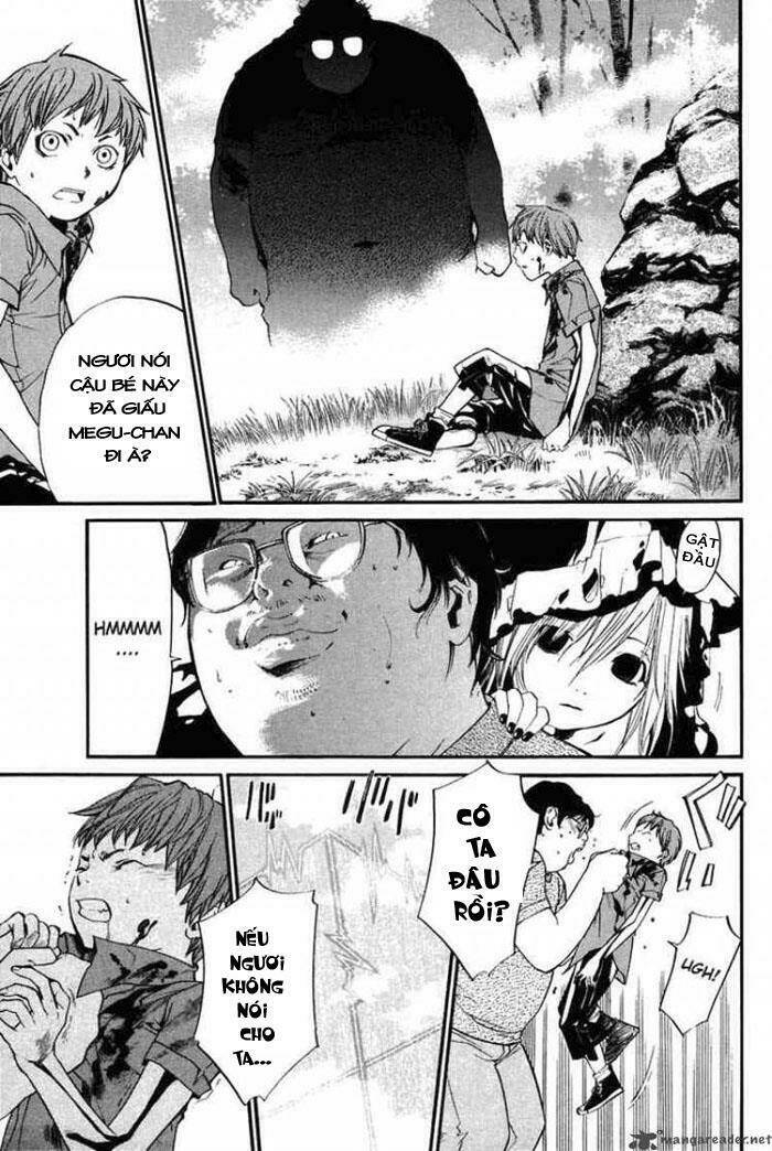 Alive – The Final Evolution Chapter 29 - Trang 2