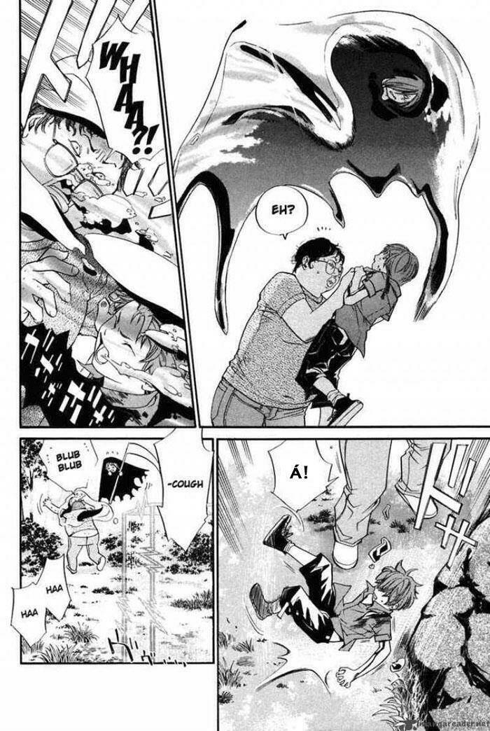 Alive – The Final Evolution Chapter 29 - Trang 2