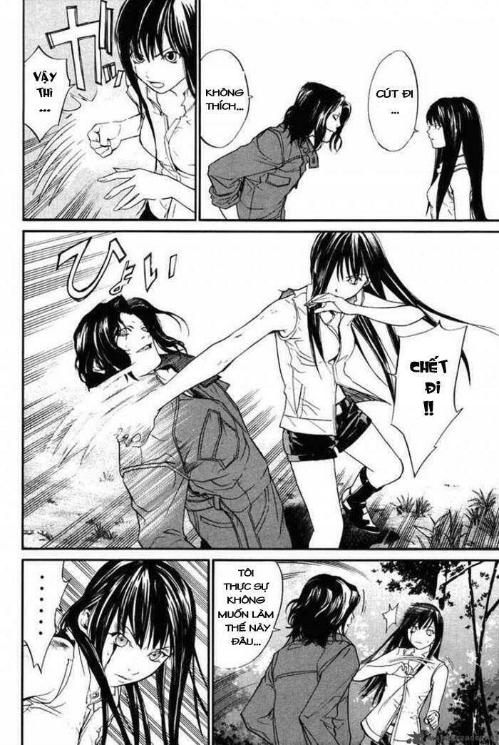 Alive – The Final Evolution Chapter 29 - Trang 2