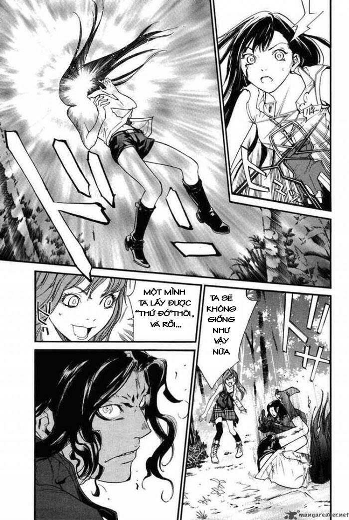 Alive – The Final Evolution Chapter 29 - Trang 2