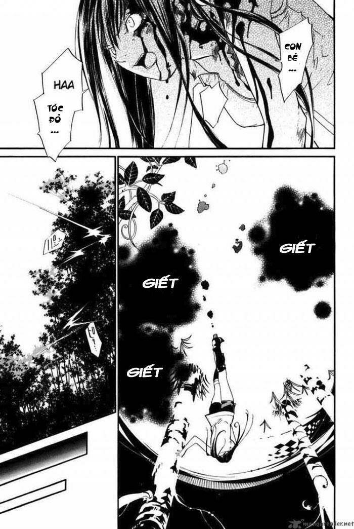 Alive – The Final Evolution Chapter 29 - Trang 2