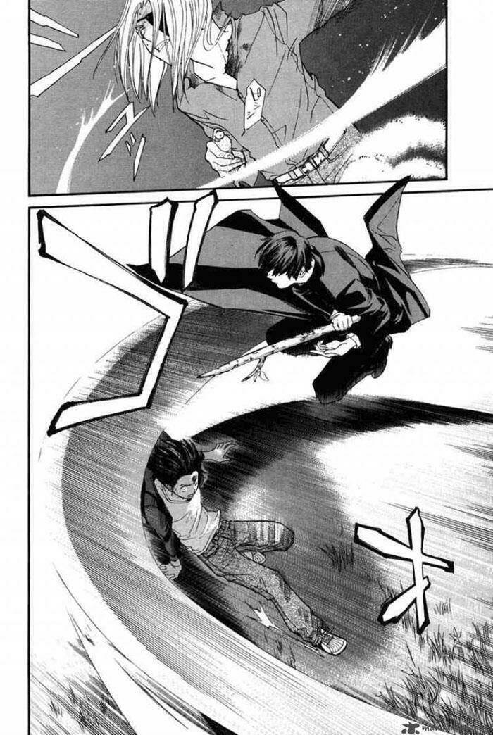 Alive – The Final Evolution Chapter 29 - Trang 2