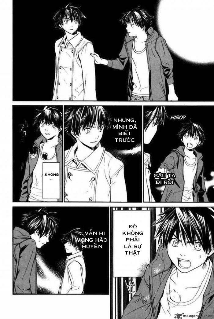 Alive – The Final Evolution Chapter 29 - Trang 2