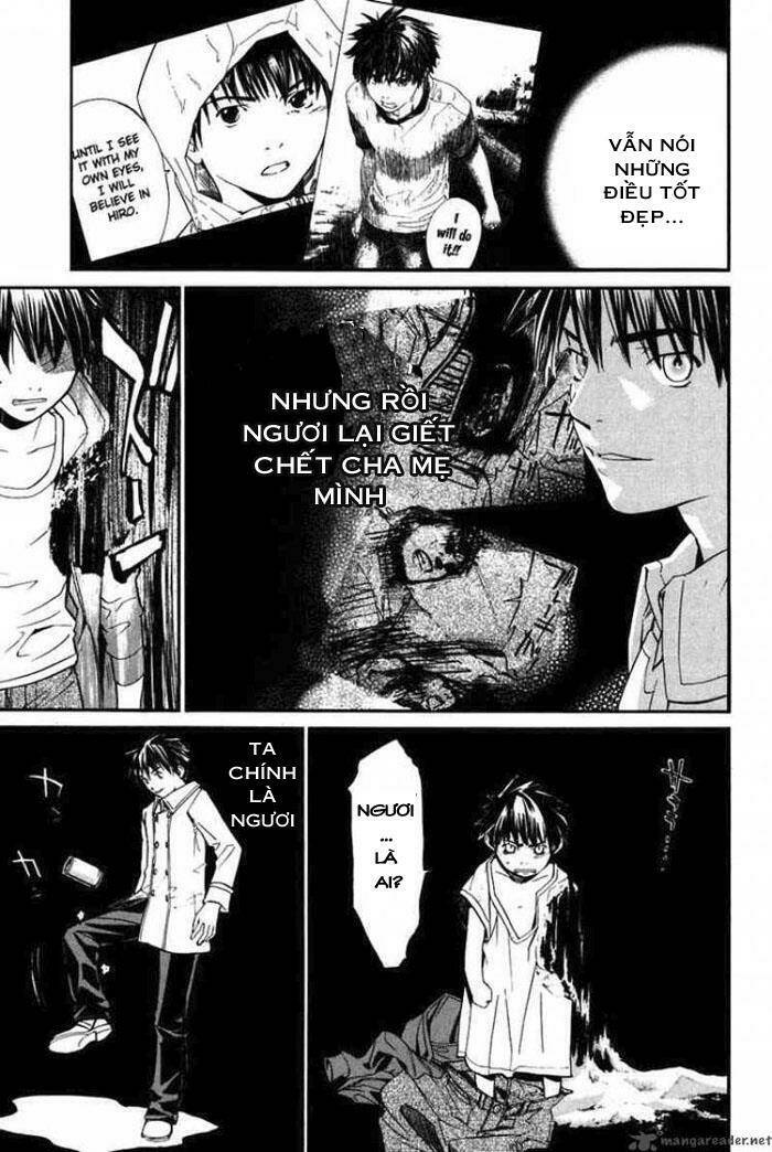 Alive – The Final Evolution Chapter 29 - Trang 2