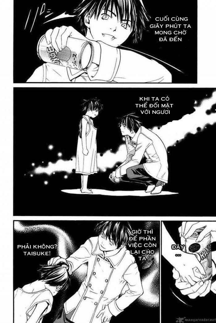 Alive – The Final Evolution Chapter 29 - Trang 2