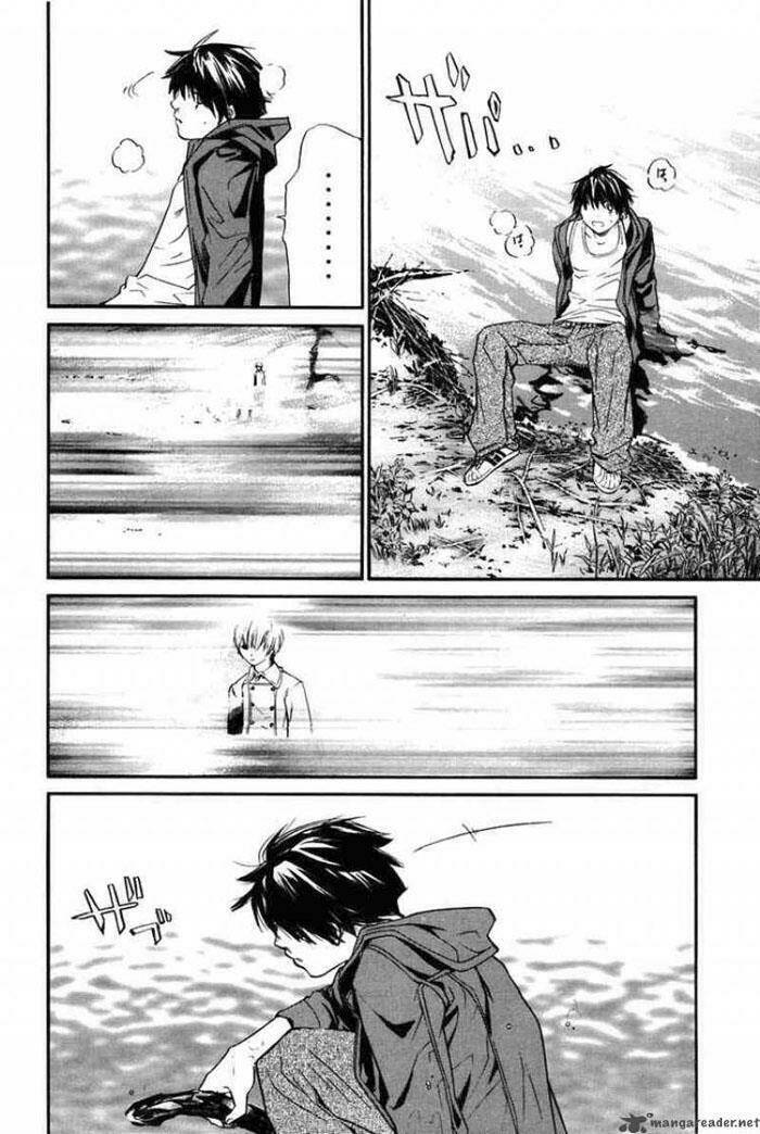 Alive – The Final Evolution Chapter 29 - Trang 2