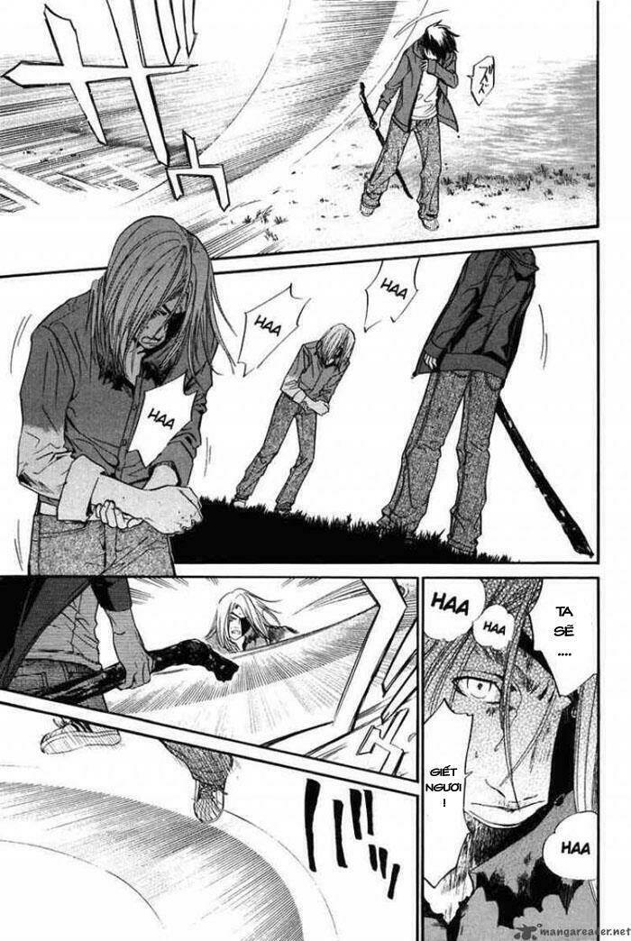 Alive – The Final Evolution Chapter 29 - Trang 2