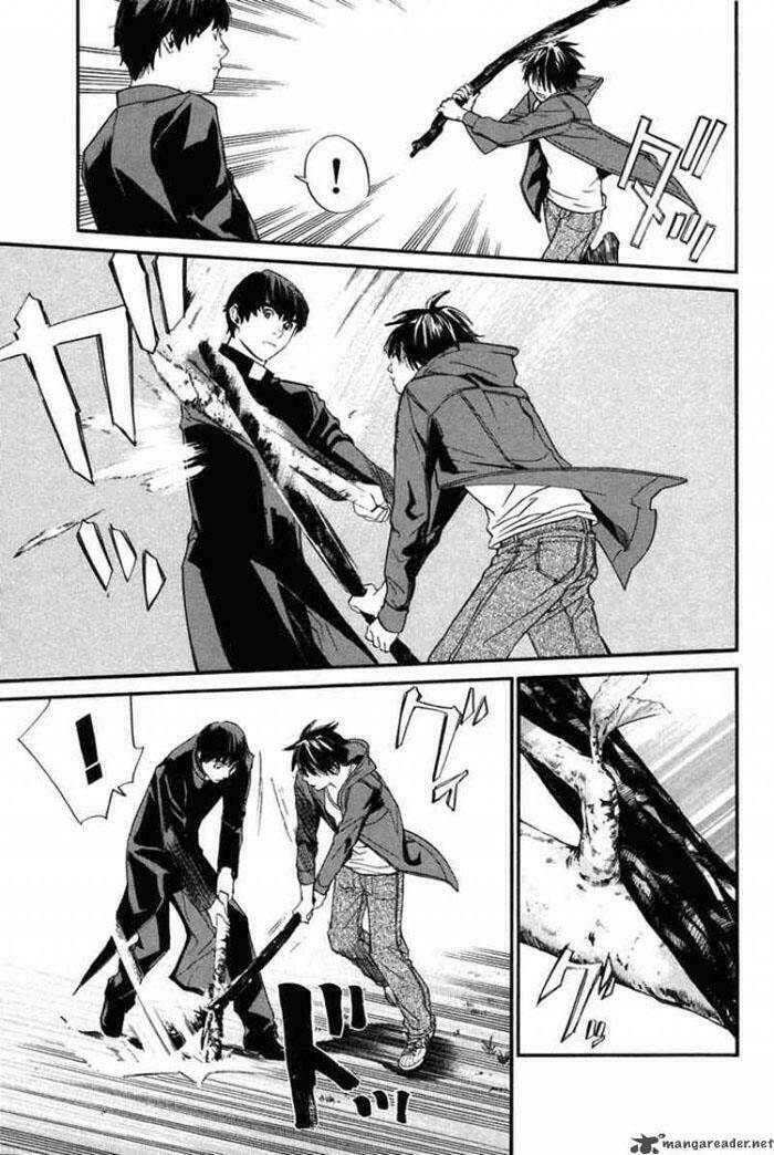 Alive – The Final Evolution Chapter 29 - Trang 2