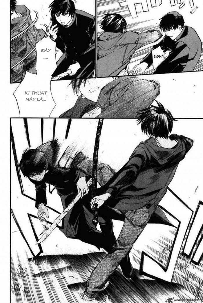 Alive – The Final Evolution Chapter 29 - Trang 2