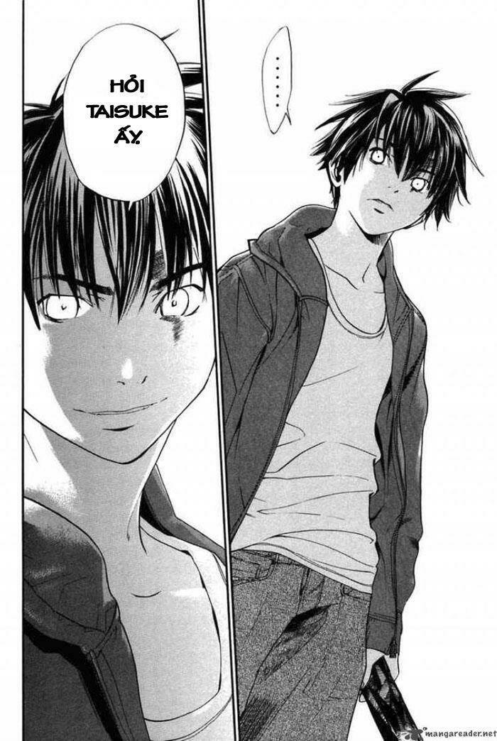 Alive – The Final Evolution Chapter 29 - Trang 2