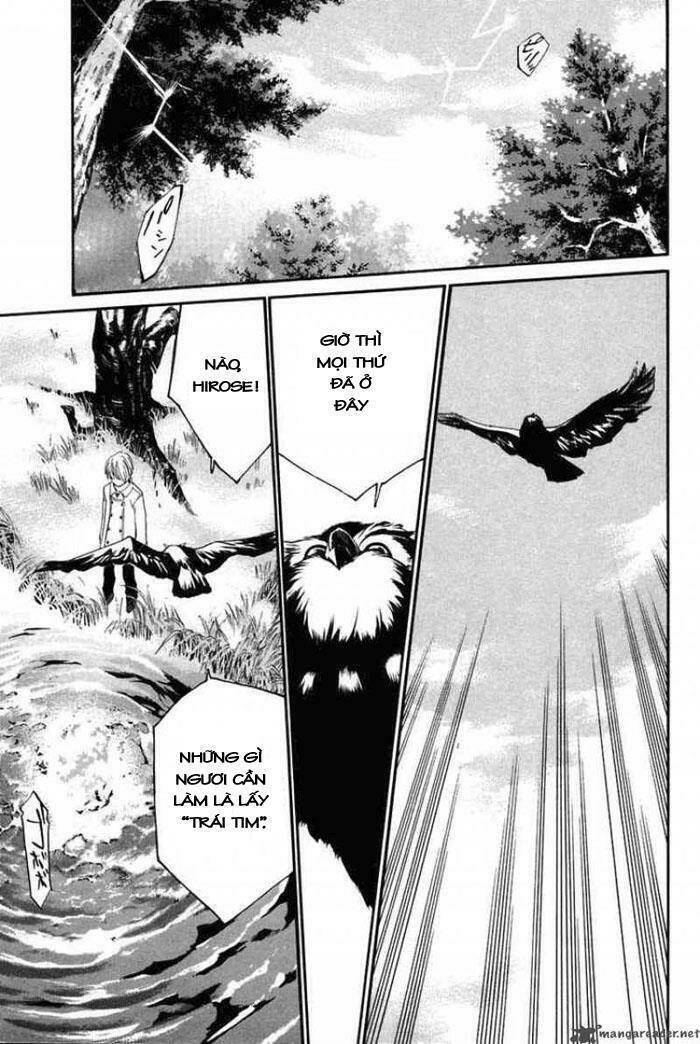 Alive – The Final Evolution Chapter 29 - Trang 2