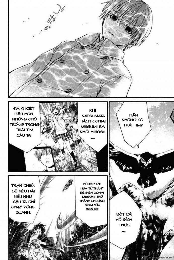 Alive – The Final Evolution Chapter 29 - Trang 2